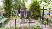 Визначні пам’ятки Таруси Таруси