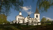 Визначні пам’ятки Таруси ятки