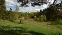 Визначні пам’ятки Таруси Таруси