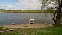 Визначні пам’ятки Таруси Таруси