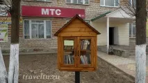 Визначні пам’ятки Таруси визначні