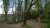 Визначні пам’ятки Таруси ятки