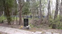 Визначні пам’ятки Таруси Таруси