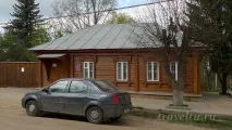 Визначні пам’ятки Таруси ятки