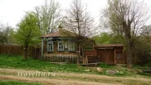 Визначні пам’ятки Таруси ятки