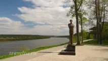 Визначні пам’ятки Таруси ятки