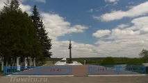 Визначні пам’ятки Таруси ятки