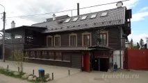 Визначні пам’ятки Таруси визначні