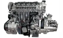 Двигуни Alfa Romeo – довідник покупця версії