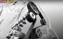 Двигуни Рено Дастер нового покоління, Новий Рено Дастер 2019-2020 дастер