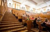 Економічні вузи Москви рейтинг та огляд рейтинг