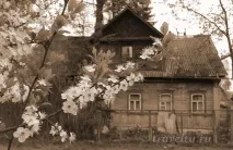 Визначні пам’ятки Таруси визначні