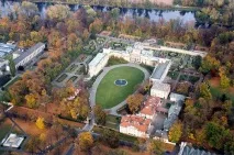 вилянув