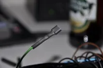 ELECTRICAL WIRING OF UAZ electrical