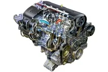 Двигуни Alfa Romeo – довідник покупця покупця
