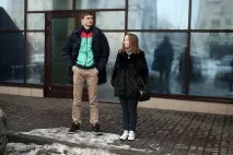 Дрес-код рейд кемерівськими ресторанами - Сібдепо кемерівськими