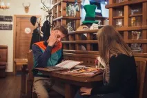 Дрес-код рейд кемерівськими ресторанами - Сібдепо кемерівськими