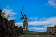 Големите дълбочини поволжието