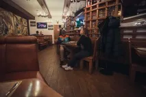 Дрес-код рейд кемерівськими ресторанами - Сібдепо кемерівськими