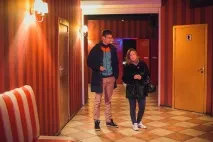 Дрес-код рейд кемерівськими ресторанами - Сібдепо кемерівськими