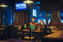 Дрес-код рейд кемерівськими ресторанами - Сібдепо кемерівськими