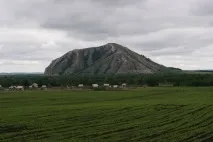 федерален волжкия