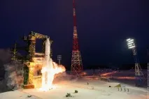 Ефективна ганьба та питання космічного масштабу - Військовий огляд ганьба