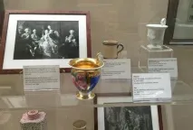 Палац Вилянув у Варшаві - королівський подарунок на знак кохання варшаві
