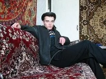 Його Ворсейство – Журнал – килим