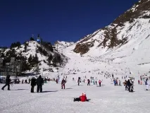 чегет елбрус