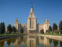 Економічні вузи Москви рейтинг та огляд москви
