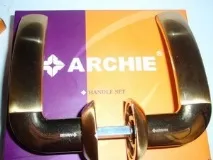archie дръжки