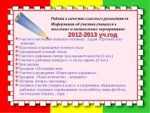 Електронне портфоліо вчителя математики Ніколаєвцевої Л ніколаєвцевої