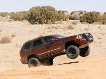 jeep отзиви