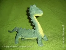дракон