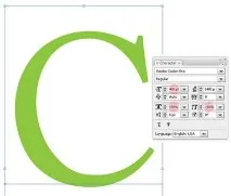 Ефект тексту з 3D текстури, Photoshop текстури