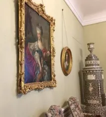 палац