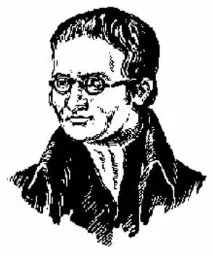 1766-1844 английски джон