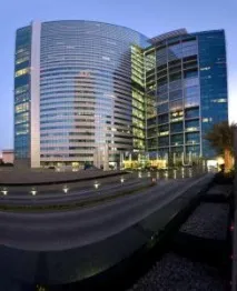 Дубай готелі з розміщенням з тваринами розміщенням