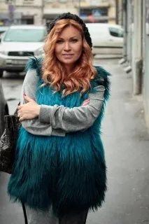 лилу ексклузивно
