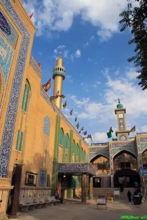 Пам’ятки Лівану, Римський храм у Баальбеку римський