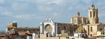 Визначні місця Таррагона визначні