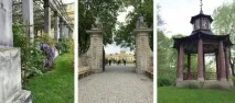 Палац Вилянув у Варшаві - королівський подарунок на знак кохання варшаві