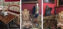 Палац Вилянув у Варшаві - королівський подарунок на знак кохання палац