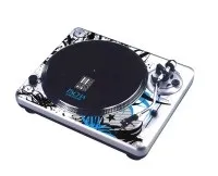 EuroSound Pacha - Вінілові програвачі eurosound
