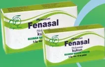 fenasal възрастни