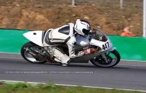 Ще одному українцеві випав шанс потрапити до MotoGP українцеві