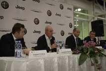 fiat искат