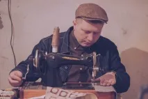 Євген Бичковський Женя