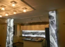 може бъде престилка